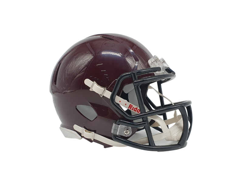 Riddell Custom Mini Helmet Riddell Custom Mini Helmet