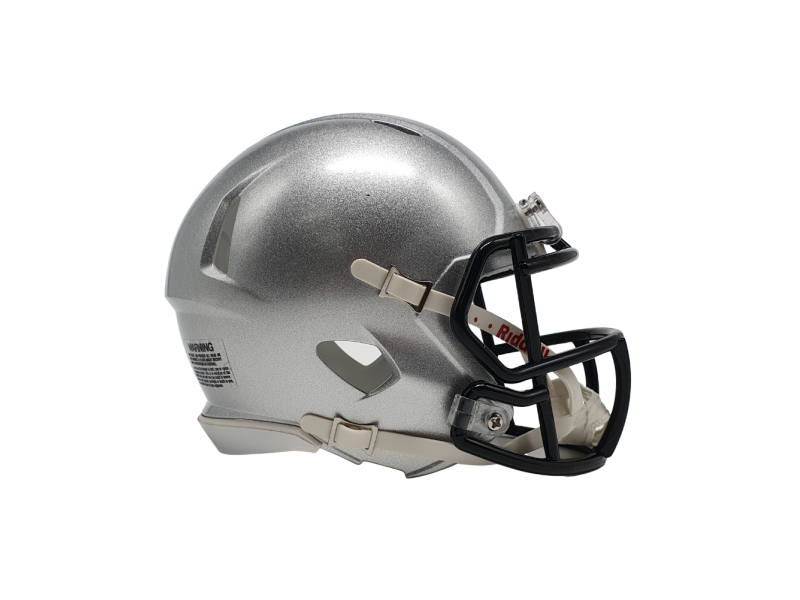 Riddell Custom Mini Helmet Riddell Custom Mini Helmet