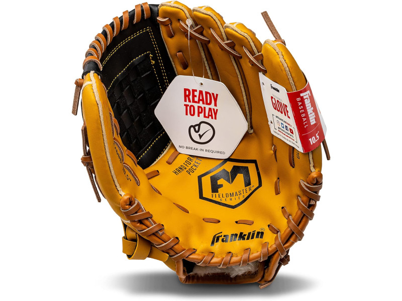 Franklin Sports Field Master Series... Franklin Sports Field Master Series...
