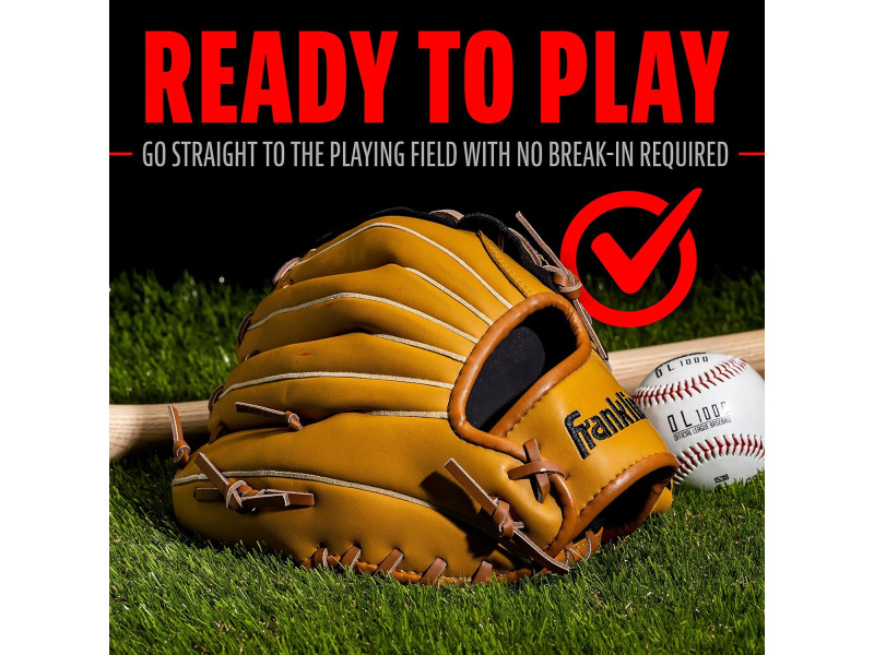 Franklin Sports Field Master Series... Franklin Sports Field Master Series...