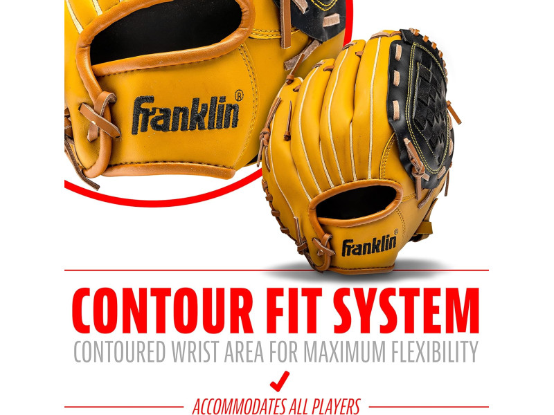 Franklin Sports Field Master Series... Franklin Sports Field Master Series...