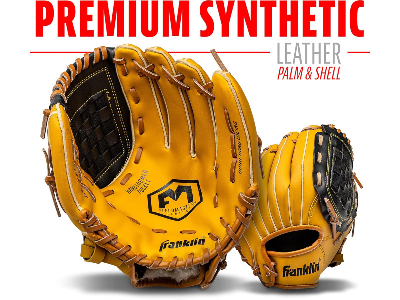 Franklin Sports Field Master Series... Franklin Sports Field Master Series...