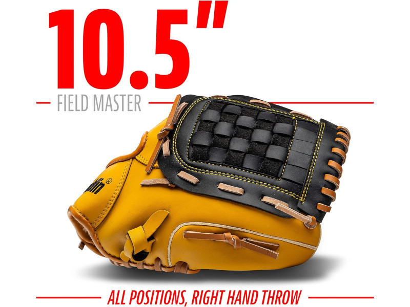 Franklin Sports Field Master Series... Franklin Sports Field Master Series...