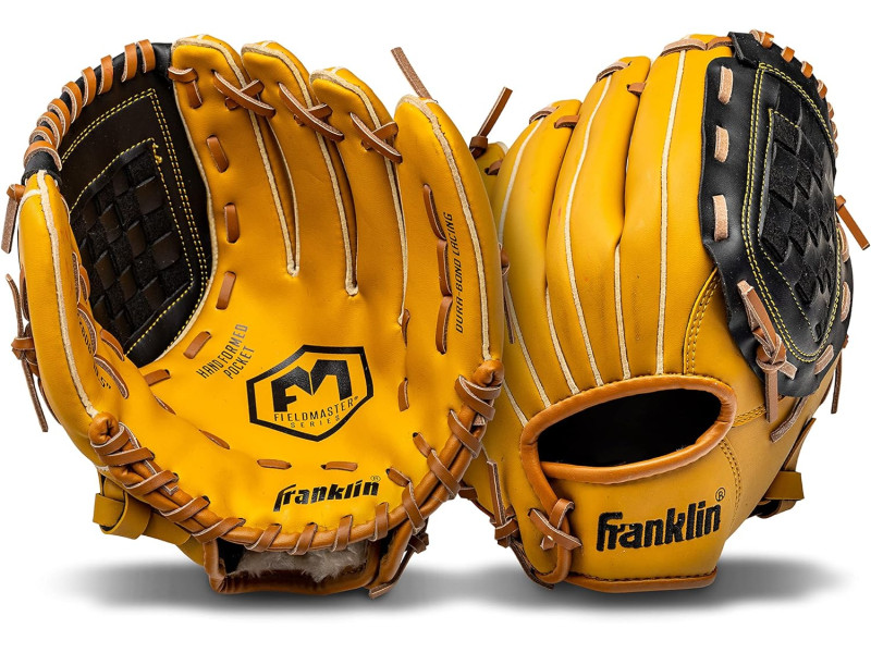 Franklin Sports Field Master Series... Franklin Sports Field Master Series...