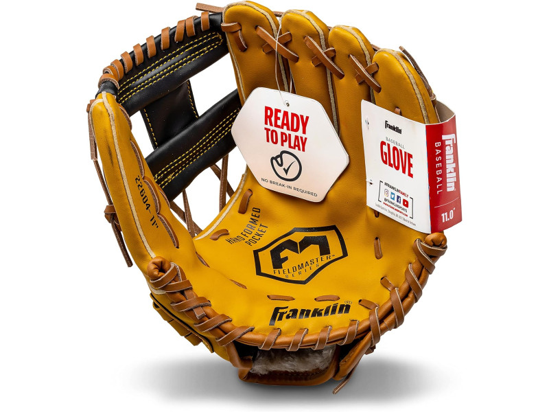 Franklin Sports Field Master Series... Franklin Sports Field Master Series...