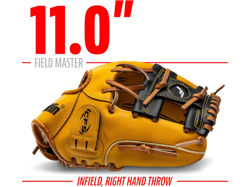 Franklin Sports Field Master Series... Franklin Sports Field Master Series...