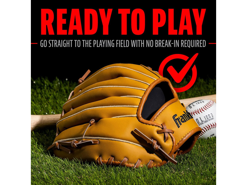 Franklin Sports Field Master Series... Franklin Sports Field Master Series...