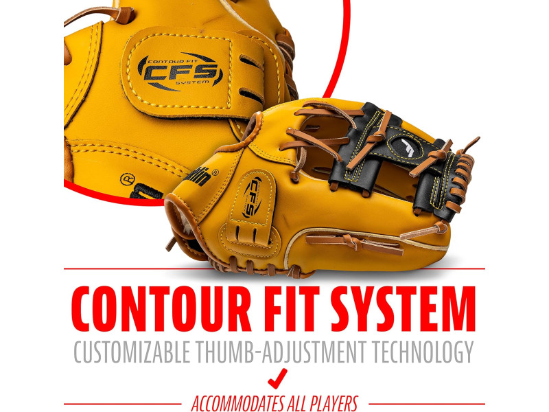 Franklin Sports Field Master Series... Franklin Sports Field Master Series...