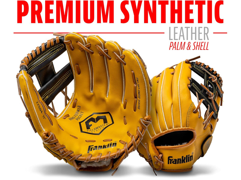 Franklin Sports Field Master Series... Franklin Sports Field Master Series...