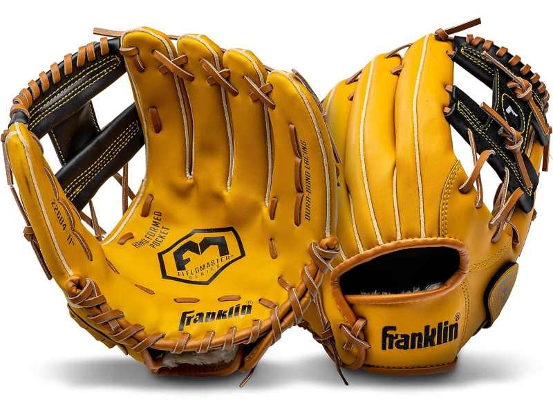 Franklin Sports Field Master Series... Franklin Sports Field Master Series...