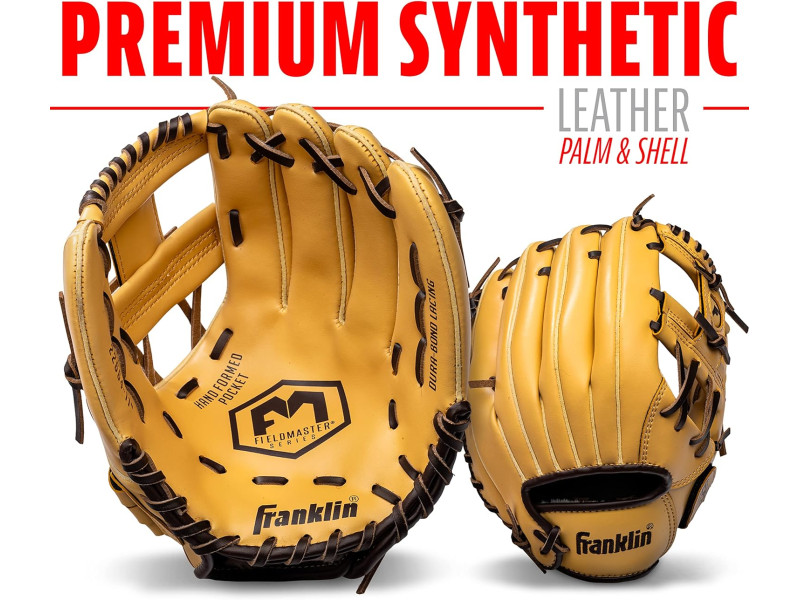 Franklin Field Master Camel Series... Franklin Field Master Camel Series...