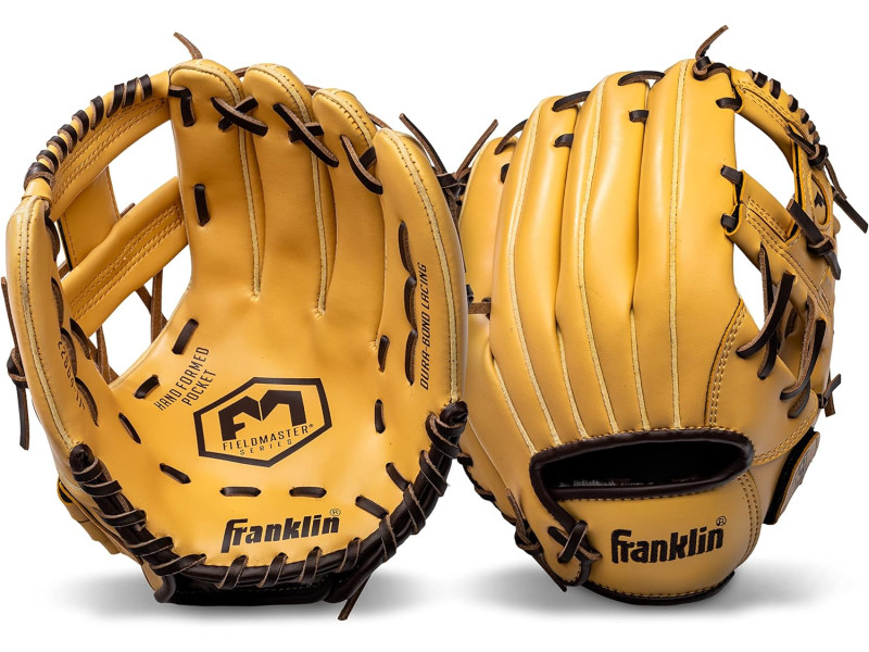 Franklin Field Master Camel Series... Franklin Field Master Camel Series...