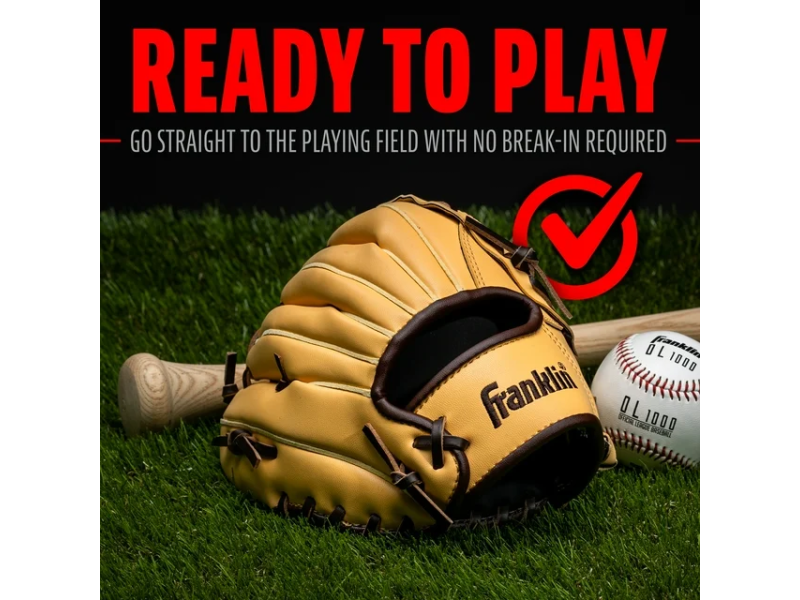 Franklin Field Master Camel Series... Franklin Field Master Camel Series...