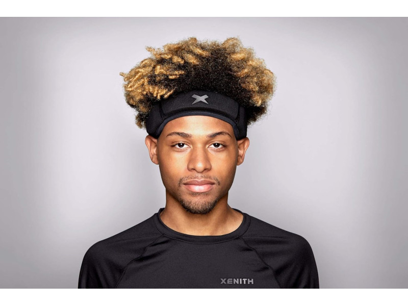 XENITH LOOP Ochraniacz głowy do... XENITH LOOP Ochraniacz głowy do...