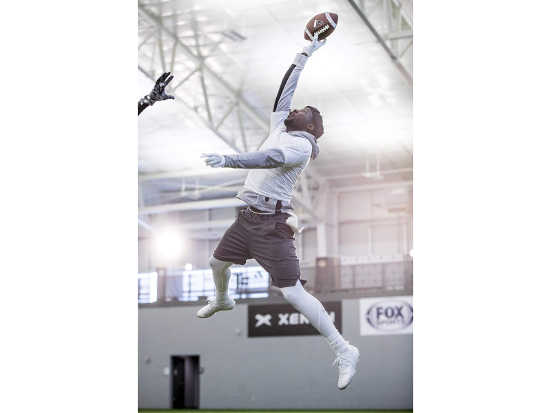 XENITH LOOP Ochraniacz głowy do... XENITH LOOP Ochraniacz głowy do...