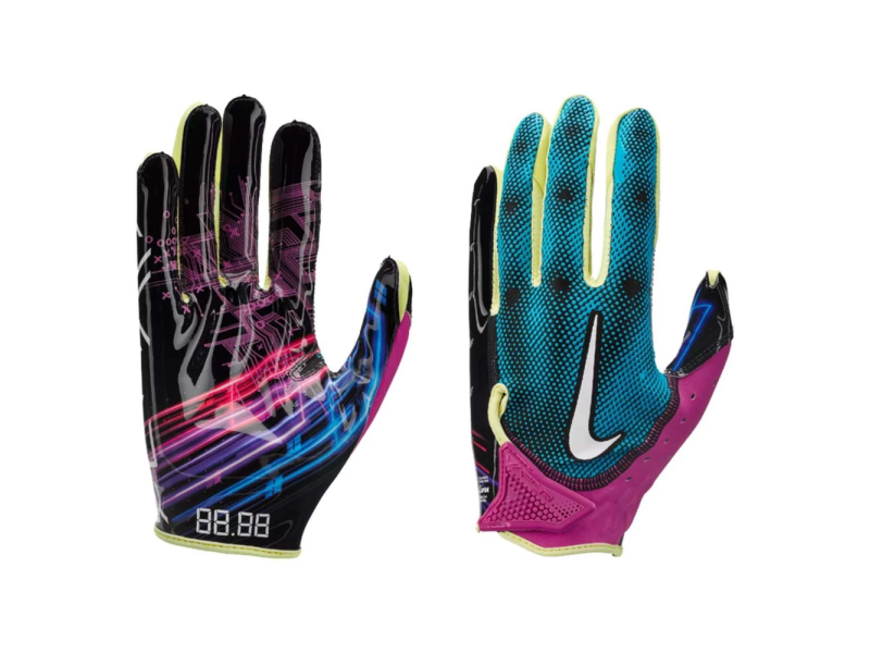 Nike Vapor Jet 7.0 Rękawice do... Nike Vapor Jet 7.0 Rękawice do...