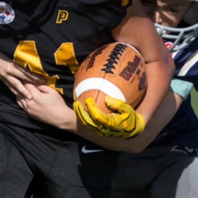 Wilson WTF1320B GST Youth 2