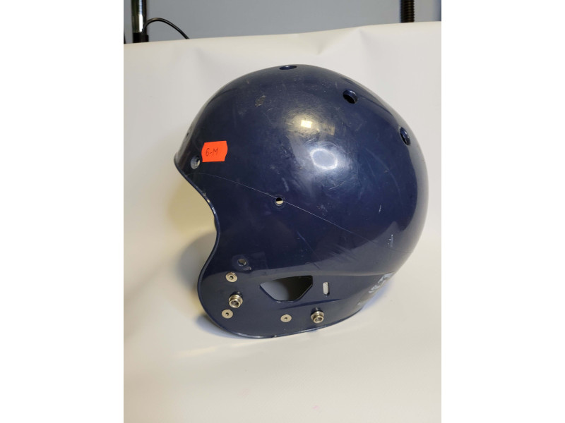 Schutt Air Xp Pro Navy 2-M Used... Schutt Air Xp Pro Navy 2-M Used...