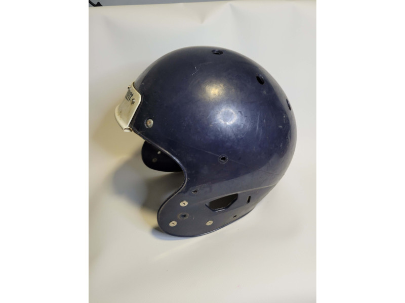 Schutt Air Xp Pro Navy- 3 Kask Futbolowy Schutt Air Xp Pro Navy- 3 Kask Futbolowy