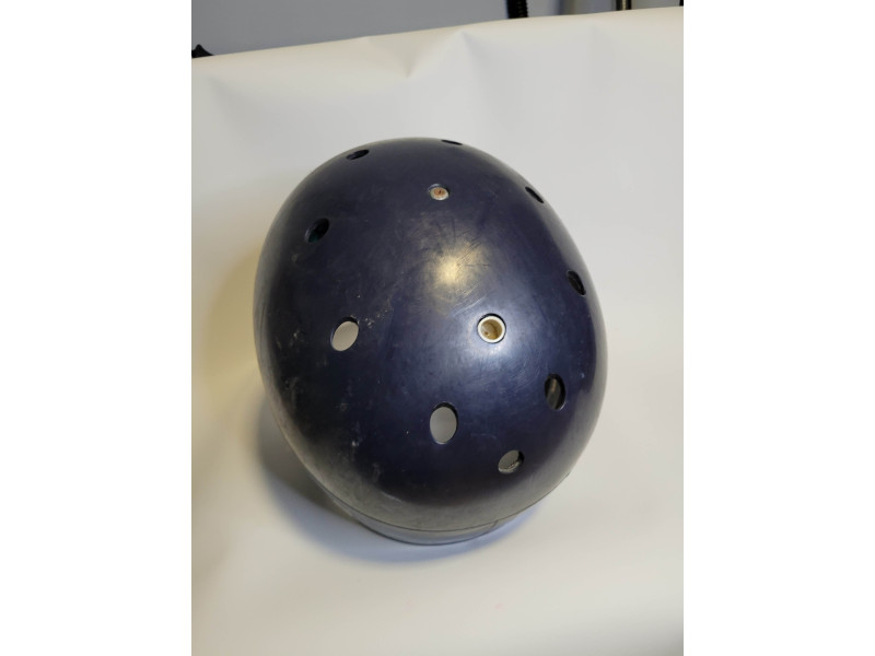 Schutt Air Xp Pro Navy- 3 Kask Futbolowy Schutt Air Xp Pro Navy- 3 Kask Futbolowy