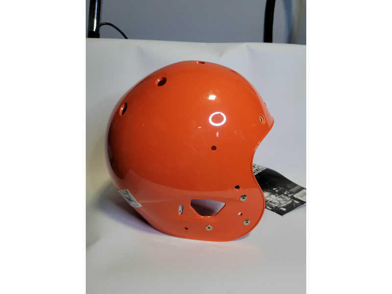Schutt Air Xp Pro Orange Used