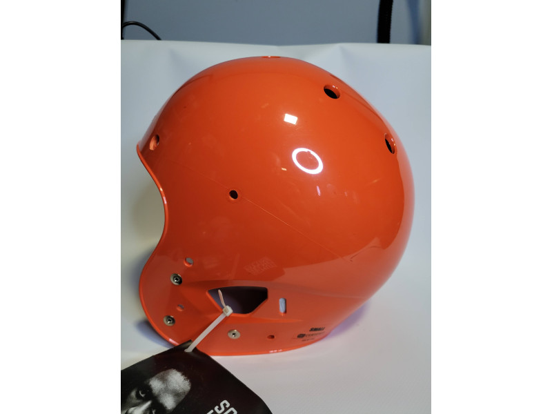 Schutt Air Xp Pro Orange Used