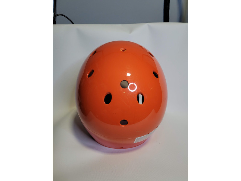 Schutt Air Xp Pro Orange Used