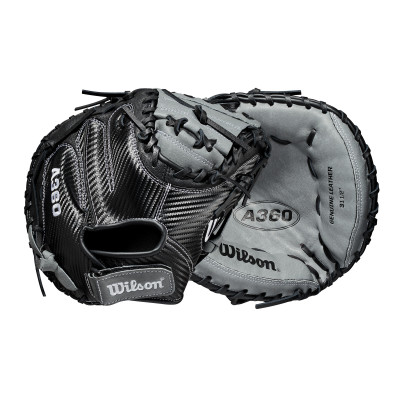 Wilson WBW100191315 A360...