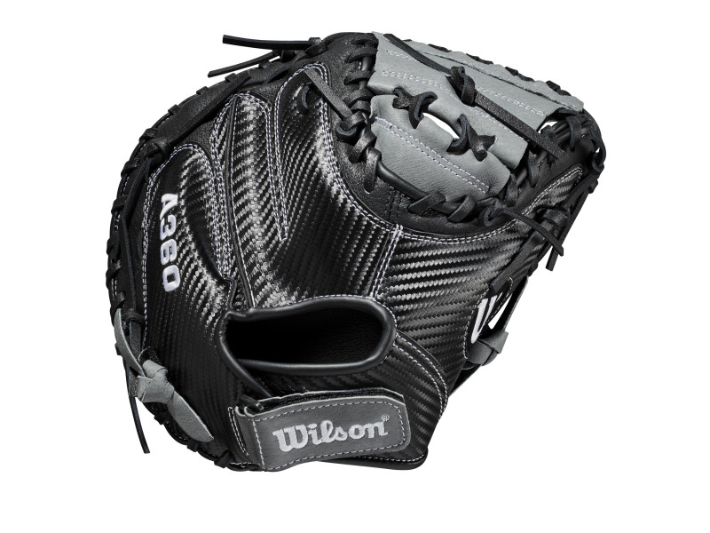 Wilson WBW100191315 A360 CM315 31,5 Inch Wilson WBW100191315 A360 CM315 31,5 Inch