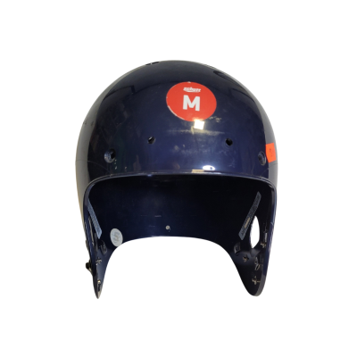 Schutt Air Xp Pro Navy 2-M