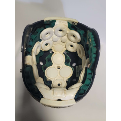 Kask Futbolowy Schutt... 2