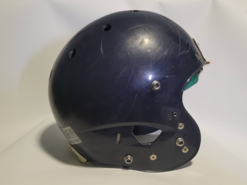 Kask Futbolowy Schutt Recruit Hybrid... Kask Futbolowy Schutt Recruit Hybrid...