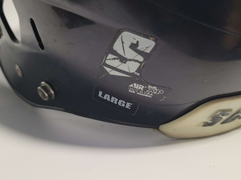 Kask Futbolowy Schutt Recruit Hybrid... Kask Futbolowy Schutt Recruit Hybrid...