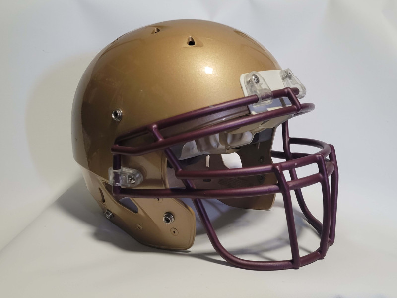 Schutt DNA PRO Gold
