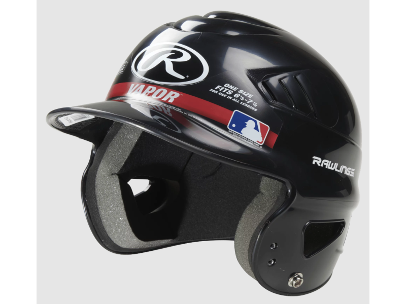 Rawlings WALRCFH Coolflo Vapor Adult... Rawlings WALRCFH Coolflo Vapor Adult...