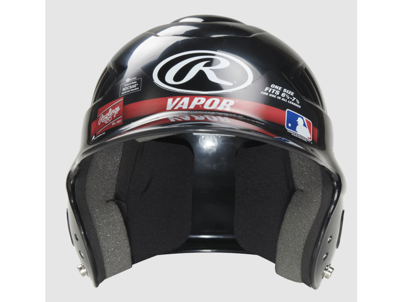 Rawlings WALRCFH Coolflo Vapor Adult... Rawlings WALRCFH Coolflo Vapor Adult...