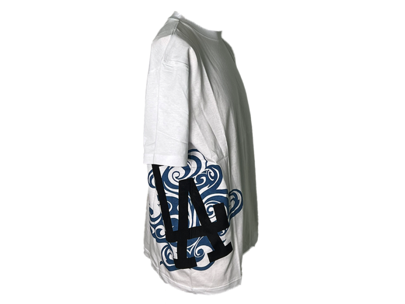 Majestic Los Angeles Dodgers Tee... Majestic Los Angeles Dodgers Tee...