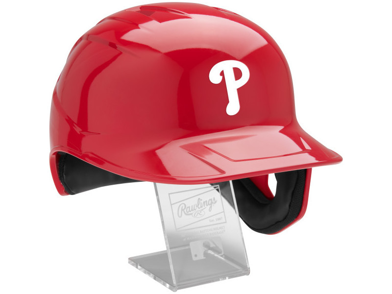 Rawlings MLB Mach Pro Replica Helmets Rawlings MLB Mach Pro Replica Helmets