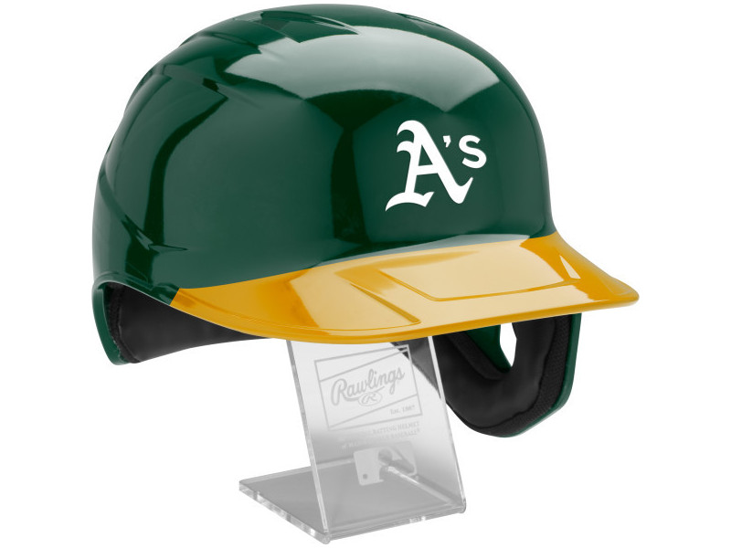 Rawlings MLB Mach Pro Replica Helmets Rawlings MLB Mach Pro Replica Helmets