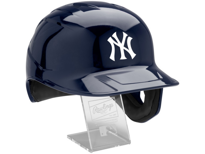 Rawlings MLB Mach Pro Replica Helmets Rawlings MLB Mach Pro Replica Helmets