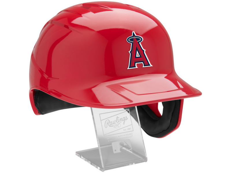 Rawlings MLB Mach Pro Replica Helmets Rawlings MLB Mach Pro Replica Helmets