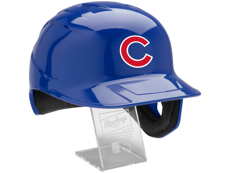 Rawlings MLB Mach Pro Replica Helmets Rawlings MLB Mach Pro Replica Helmets