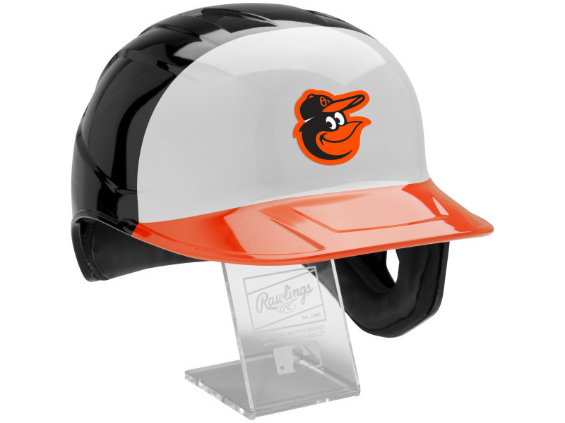 Rawlings MLB Mach Pro Replica Helmets Rawlings MLB Mach Pro Replica Helmets