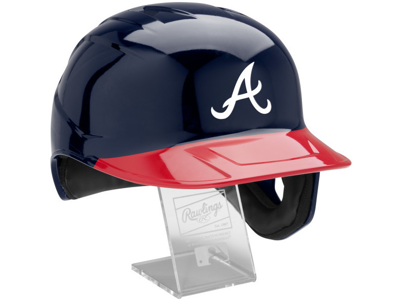 Rawlings MLB Mach Pro Replica Helmets Rawlings MLB Mach Pro Replica Helmets