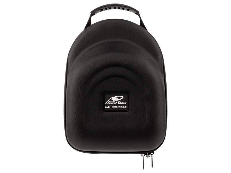 Lizard Skins Hat Guardian - Jet Black Lizard Skins Hat Guardian - Jet Black