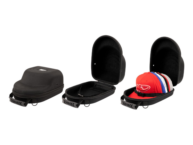 Lizard Skins Hat Guardian - Jet Black Lizard Skins Hat Guardian - Jet Black