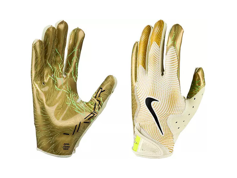 Nike Vapor Jet Energy 8.0 Rękawiczki...