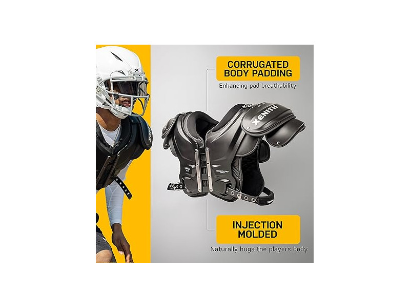 XENITH Velocity Pro Light