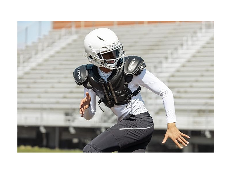 XENITH Velocity Pro Light