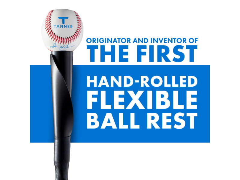 Tanner Pro Replacement Batting Tee... Tanner Pro Replacement Batting Tee...